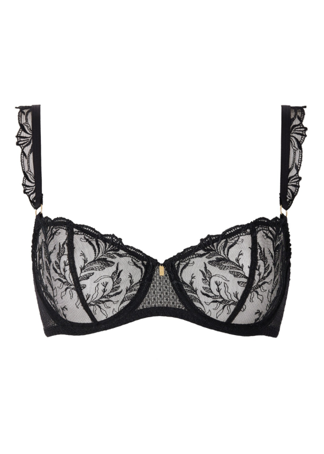Soutien-gorge Corbeille � Armatures  Aubade